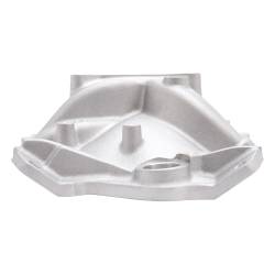 Edelbrock - Edelbrock Performer EPS SBC Intake W/Oil Fill Tube 2703 - Image 6