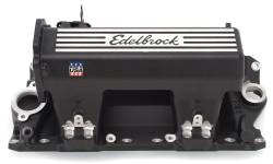 Edelbrock - Edelbrock Pro-Flo XT EFI Intake Manifold 71373 - Image 1