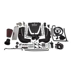 Edelbrock - Edelbrock E-Force Universal Systems Supercharger System 15400 - Image 2