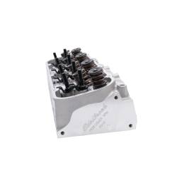 Edelbrock - Edelbrock Performer Series RPM Cylinder Head 60455 - Image 6