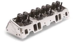 Edelbrock - Edelbrock Performer Series RPM Cylinder Head 61019 - Image 5