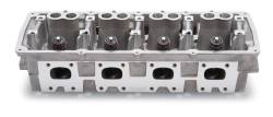 Edelbrock - Edelbrock HEMI GEN III Cylinder Head 61119 - Image 2