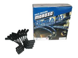 Moroso Performance - BBC COPO With Individual LS2 & Later Coils Ultra 40, Unsleeved Wire Set Moroso 73733 - Image 2