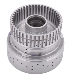 24049873 - 10L90E Triple Clutch Housing