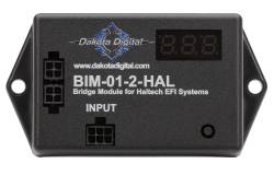 Dakota Digital - Dakota Digital BIM-01-2-HAL - BIM Expansion, Haltech EFI Interface - Image 1