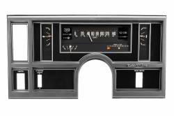 Dakota Digital - Dakota Digital RTX-84B-REG - 1984-87 Buick Regal RTX Instrument System *METRIC* custom build - Image 20