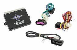 Dakota Digital CRC-1000-1 - Cruise control, drive by wire, GM CAN with HND-1