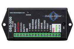 Dakota Digital - Dakota Digital GSS-3000 - Universal gear shift indicator sending unit - Image 4