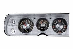 Dakota Digital - Dakota Digital RTX-64C-CVL - 1964-65 Chevy Chevelle RTX Instrument System *METRIC* custom build - Image 26