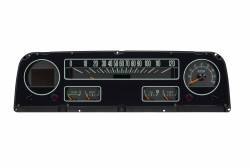 Dakota Digital - Dakota Digital RTX-64C-PU-X - 1964-66 Chevy Truck RTX Instrument System - Image 3