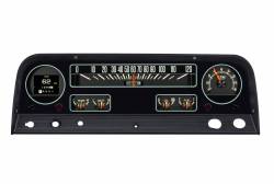 Dakota Digital - Dakota Digital RTX-64C-PU-X - 1964-66 Chevy Truck RTX Instrument System - Image 6