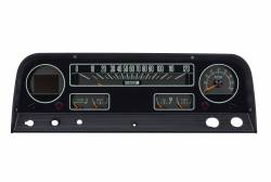 Dakota Digital - Dakota Digital RTX-64C-PU-X - 1964-66 Chevy Truck RTX Instrument System - Image 8