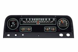 Dakota Digital - Dakota Digital RTX-64C-PU-X - 1964-66 Chevy Truck RTX Instrument System - Image 20