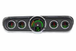 Dakota Digital - Dakota Digital RTX-65F-MUS-X - 1965-66 Ford Mustang GT RTX Instrument System - Image 15