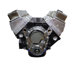BluePrint Engines - BP3505CT BluePrint Engines 350CI 390HP Longblock Aluminum Heads Roller Cam - Image 3