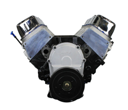 BluePrint Engines - BP454CT BluePrint Engines 454 Big Block Chevy Cruiser 460HP Longblock Aluminum Heads Roller Cam - Image 3