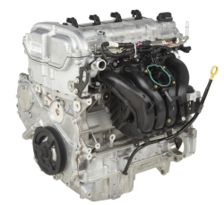 19208888 - New 2009-2011 2.2 Liter Ecotec, 4-Cylinder, 134 C.I.D., GM Engine (LE8)