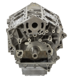 GM (General Motors) - 12610157 - 2.8L Partial Engine - Image 2