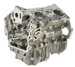 GM (General Motors) - 19206165 - Replacement 3.6L Partial Engine - Image 1
