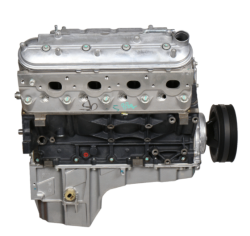 GM (General Motors) - 12733809 - Replacement LQ9 Long Block Engine - Image 2