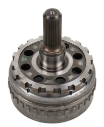 24264189 - 6L80e Output Shaft Unigear