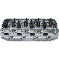 19331430 - Bowtie Aluminum Cylinder Head 572/720"