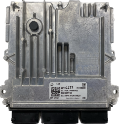 GM (General Motors) - 12731739 - E68 Engine Control Module - Image 1