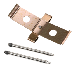 89047711 - Brembo Pin Kit, CTS-V, G8 GXP, Camaro SS