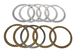 24285050 - CLUTCH PKG