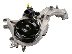 GM (General Motors) - 12685731 - 2015-2019 Corvette Replacement Water Pump Assembly - Image 1