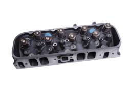 Chevrolet Performance Parts - 12562920 - Big Block Chevy Rectangle Port Iron Cylinder Head- Complete, 425 Hp 454 & 450 Hp 502 - Image 1