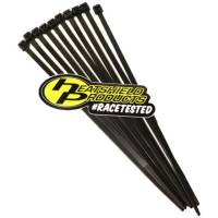 Heatshield Products Super Store - Heat Shield Tape and Fasteners - Hot Rod Ties