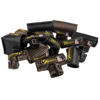 Heatshield Products Super Store - Thermal and Heat Shield Sleeving - Utili-Shield Harness Plug and Connector Heat Shield