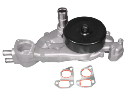 88879876 - Water Pump Kit