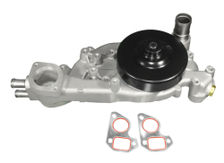 19337228 - Water Pump Kit