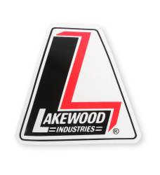 Lakewood - Lakewood Muscle Motor Mount 24094 - Image 3