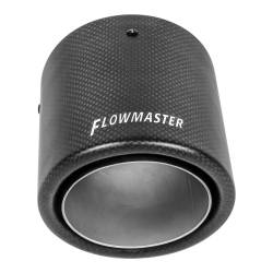 Flowmaster - Flowmaster Stainless Steel Exhaust Tip 15400 - Image 2