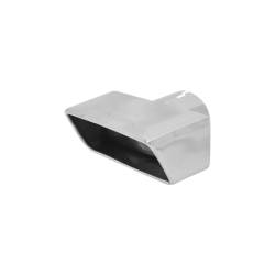 Flowmaster - Flowmaster Stainless Steel Exhaust Tip 15394 - Image 1