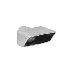 Flowmaster - Flowmaster Stainless Steel Exhaust Tip 15394 - Image 2