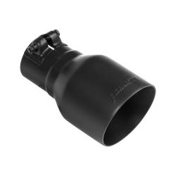 Flowmaster - Flowmaster Stainless Steel Exhaust Tip 15396B - Image 1