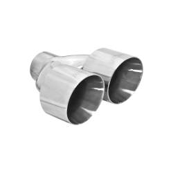 Flowmaster - Flowmaster Stainless Steel Exhaust Tip 15391 - Image 2