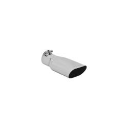 Flowmaster - Flowmaster Stainless Steel Exhaust Tip 15385 - Image 2