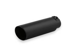 Flowmaster - Flowmaster Stainless Steel Exhaust Tip 15397B - Image 1