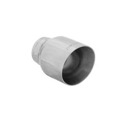 Flowmaster - Flowmaster Stainless Steel Exhaust Tip 15395 - Image 2