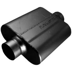 Flowmaster - Flowmaster 40 Series Delta Force Race Muffler 8325408 - Image 1