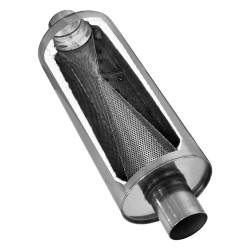 Flowmaster - Flowmaster dBX Muffler 12414310 - Image 3