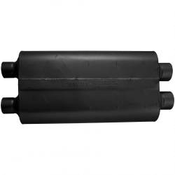 Flowmaster - Flowmaster 70 Series Big Block II Muffler 524704 - Image 2