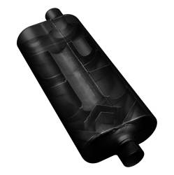 Flowmaster - Flowmaster 70 Series Big Block II Muffler 524704 - Image 3