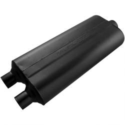 Flowmaster - Flowmaster 70 Series Big Block II Muffler 524703 - Image 1