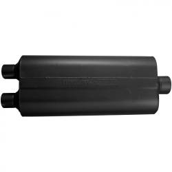 Flowmaster - Flowmaster 70 Series Big Block II Muffler 524703 - Image 2